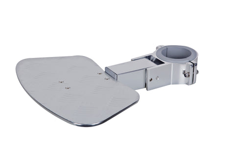 Forestar FOOTREST with COLLAR - 188573-ALFS