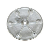 Extra Threaded Lock Table Base Anodized - Forestar - 189927-1