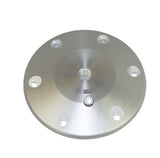 Extra Threaded Lock Table Base Anodized - Forestar - 189927-1