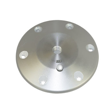 Extra Threaded Lock Table Base Anodized - Forestar - 189927-1