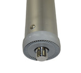 Forestar Table Post Threaded Lock - 27" H - Anodized - 189927-2