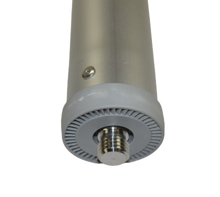 Forestar Table Post Threaded Lock - 27" H - Anodized - 189927-2