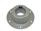 Table Swivel Anodized - Forestar - 189927-3