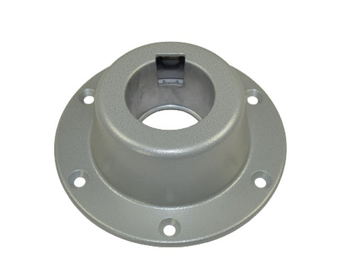 Table Swivel Anodized - Forestar - 189927-3