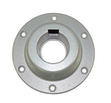 Table Swivel Anodized - Forestar - 189927-3