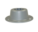 Table Swivel Anodized - Forestar - 189927-3