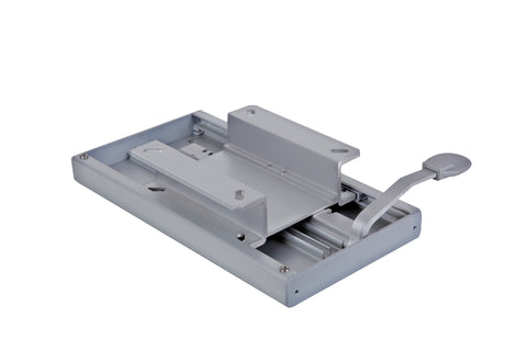 Todd ABYC LOW PROFILE SLIDER  ( BOX MOUNT) -5201LP - Replacement 383100