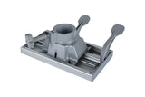 Forestar Fixed Height Swivel Super Slide - 383121-L