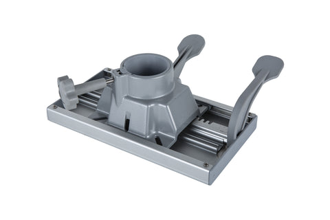 Forestar Fixed Height Swivel Super Slide - 383121-L
