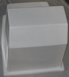 CENTER CONSOLE - 25"H x 26"W x 31"D - CMCC05 - Marine Fiberglass Direct