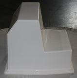 CENTER CONSOLE - 25"H x 26"W x 31"D - CMCC05 - Marine Fiberglass Direct