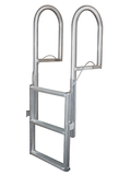 JIF Marine - 5 Step Floating Lift Dock Ladder - EWI5