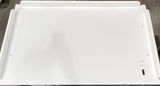 Fish Cleaning Station Fillet Table Dock  48" W x 24" D x 2.5" H TOP ONLY