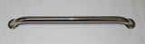 20" Stainless Steel Safety Grab Bar Surface Mount for Marine, Dock, Deck, Boat, Pool, Hot Tub