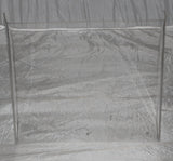 Windshield for SLCC02 & CMCC02 center console - CCWS02