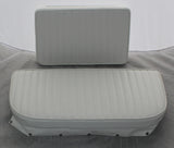 Marine Boat Skiff CC08 Center Console - Cushion Set ONLY