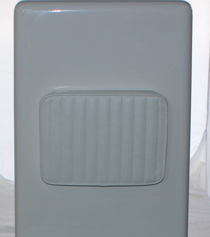 Marine Boat Skiff CC03 Center Console - Cushion Set ONLY