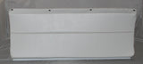 Universal Cushion for Leaning Post - 37"- Round 2200-CR Replacement MFDCUSH03