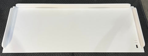 Fish Cleaning Station Fillet Table Dock  68" W x 24" D x 2.5" H TOP ONLY
