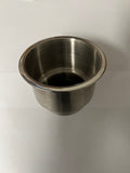 Stainless Steel Beverage/Cup/Drink Holders - MFDSSCH