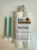 BD590 - Big Dog Adhesives 70 to 100 minute Structural Methacrylate Adhesive - 400 ml
