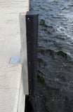 36" Fender bracket
