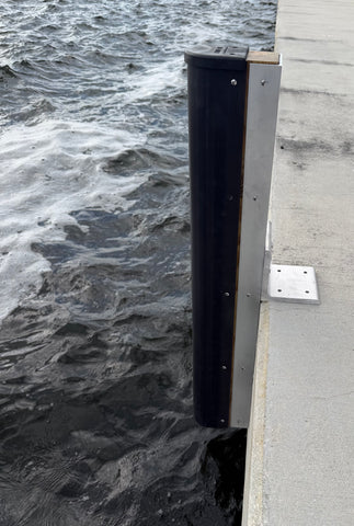36" Fender bracket
