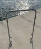 Center Console Grab Bar Hand Rail for SLCC04/CMCC04