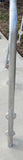 Center Console Grab Bar Hand Rail for SLCC03/CMCC03