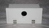 Glove box Boat Storage - 16" W x 8" H