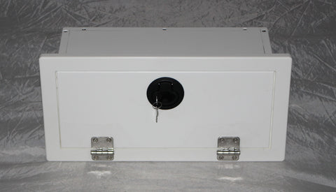 Glove box Boat Storage - 16" W x 8" H