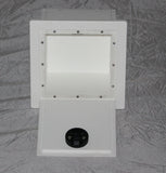 Glove box Boat Storage - 10" W x 10" H