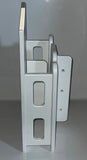 Spearfishing Speargun Rack - Holder for One to Two Guns