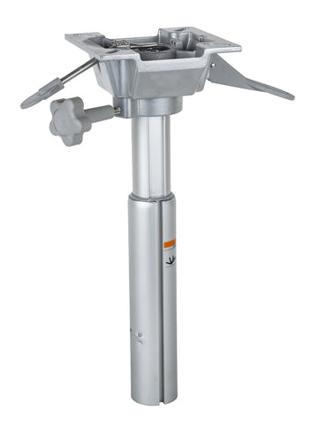 Plug In Power Rise Post 25″ - 32″ with Locking Swivel - 380625-L