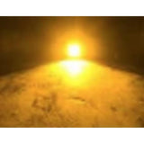 12W AMBER Cube Light Kit