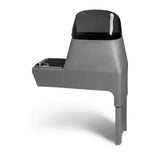 Marine Boat Skiff 1822 Side Console - Gray Color