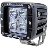 40W LED Cube Lights- 35° Linear Flood - Pair