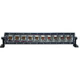 GEN 3 - 20" - 200W Fishing Light Bar - Warm White