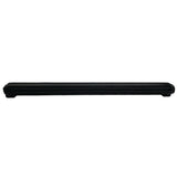 SRX2-Series Single Row Black Housing LED Light Bar - 20"