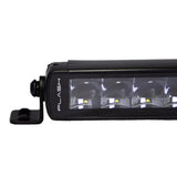 SRX2-Series Single Row Black Housing LED Light Bar - 20"