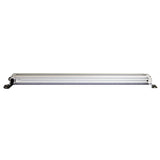SRX2-Series Single Row White Housing LED Light Bar - 20" inch Center Console Boat Grab Rail Light
