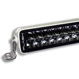 20" X2-Series LED Light Bar White Housing Extremely Bright Light