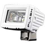 20W Marine White LED Spreader Light - 120° Scene Flood