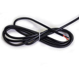 40" SRX2-Series Single Row LED Light Bar Pigtail Wire