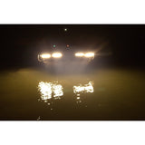 GEN 3 - 20" - 200W Fishing Light Bar - Warm White