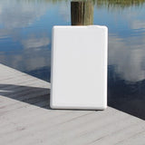 Rough Water Poling Platform - RWPP01 - Marine Fiberglass Direct