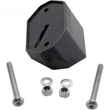 Angle Mount for Deck Lights & Rock Lights
