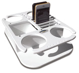 Beverage/Cup/Drink Cell phone holder- 9 3/4" x 14" x 3" -BH4CELL