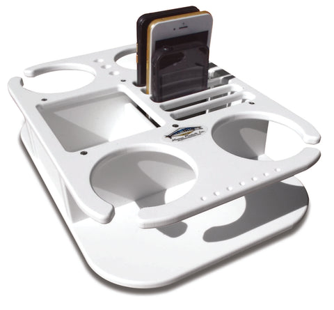 Beverage/Cup/Drink Cell phone holder- 9 3/4" x 14" x 3" -BH4CELL