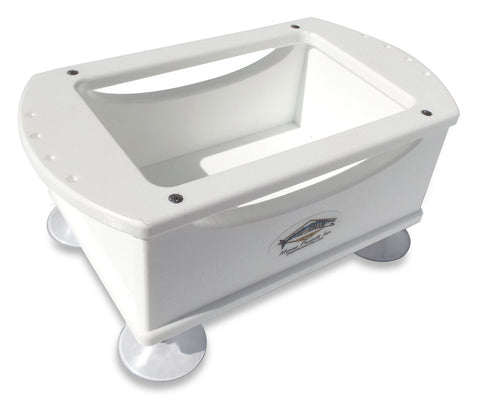 Catch All Box Marine Boat Storage - CAS-2 - Marine Fiberglass Direct